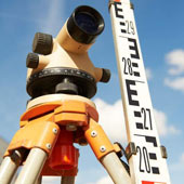 Геодезия в Анапе и Анапском районе