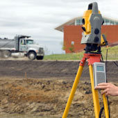 Межевание в Анапе и Анапском районе