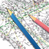 Топосъемка в Анапе и Анапском районе